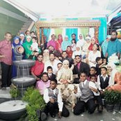 Foto von Ejaz Juman