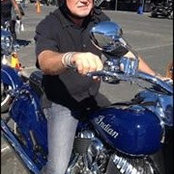 Michael Cole's photo