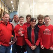 Amy Ward's photo