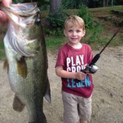 Peter McAllister's photo