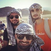 Mohamed N Mukdadi's photo