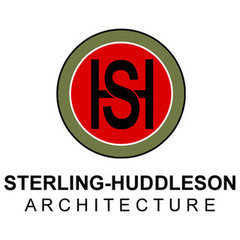 Sterling-Huddleson Architecture