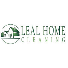 Leal Home Cleaning