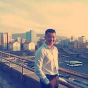 Arch Prime's photo