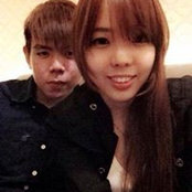 Vincent Tan's photo
