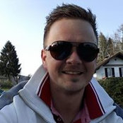 Elek Szabolcs's photo
