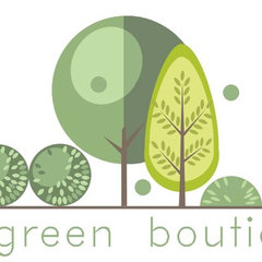 The Green Boutique