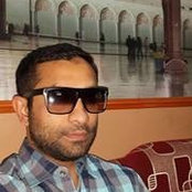 Faheem Khilji's photo
