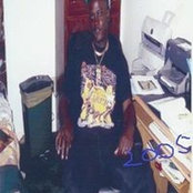 Marcus Robinsons billede