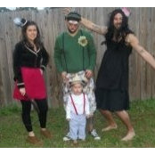 Alli Orland's photo