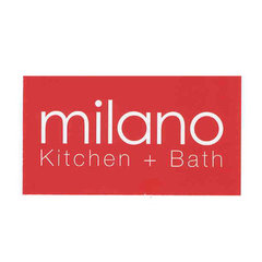 Milano Kitchen + Bath