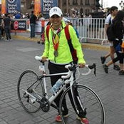 Martha Cernicchiaro's photo