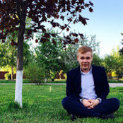 Евгений Чернигин's photo