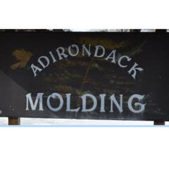 Adirondack Molding