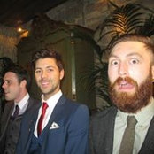 Jack Miles's photo