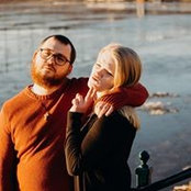 Benjy Miller's photo