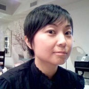 Esther Baek's photo
