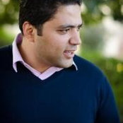 Ahmad Fat'Hy's photo