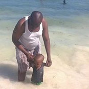 Photo de Stan Njoroge