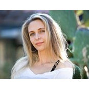 Natasha Mishano's photo