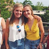Lily Holmes's photo