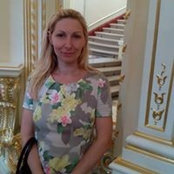 Liubov Vlashchenko's photo