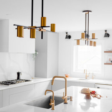 Elegance in Modernism