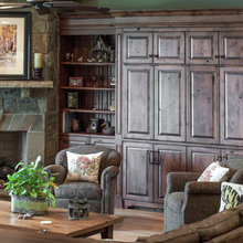 Bookcases