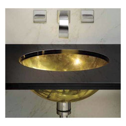 Hydrology (312.832.9000) - Bathroom Sinks