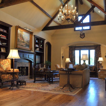 Tudor Revival - River Forest