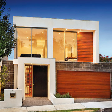 Surrey Hills - Luxury Home Build