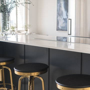 Fort Lee Penthouse