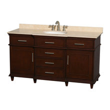 Vanities