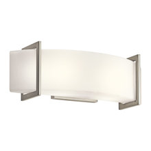 bathroom light