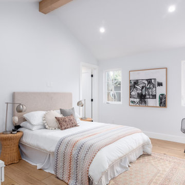 Eastside Costa Mesa - Staging