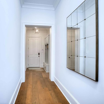 Settlement at Willow Grove - Baton Rouge Custom Home