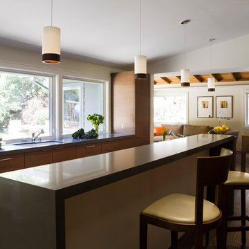 Oakdale Residence