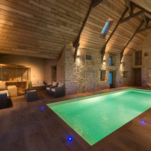 Patio Piscine