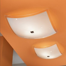 ceiling light