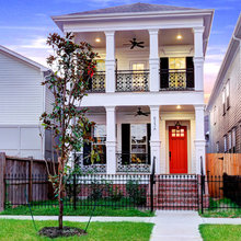 New House 2019 Exterior