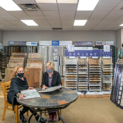 Design Services - Hardwood Flooring