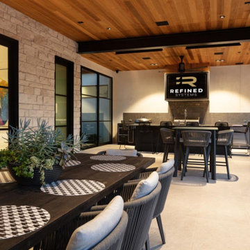 2020 Willowcreek Ranch Automation System
