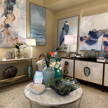 Jupiter Showroom 2023