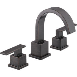 Contemporary Bathroom Sink Faucets by The Stock Market
