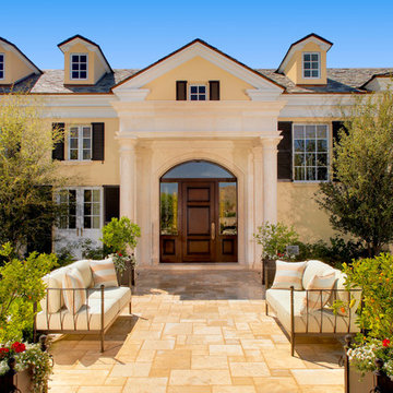 Paradise Valley Estate