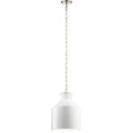 Kichler Lighting - Kichler Lighting Montauk - Three Light Pendant, White Finish - UL>Rustic inspirations   *UL Approved: YES Energy Star Qualified: n/a ADA Certified: n/a  *Number of Lights: 3-*Wattage:60w Incandescent bulb(s) *Bulb Included:No *Bulb Type:Incandescent *Finish Type:White