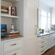 Kitchen Hardware, Faucets