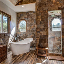 Bathroom ideas
