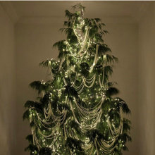 CHRISTMAS TREES