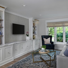 Westford dining room